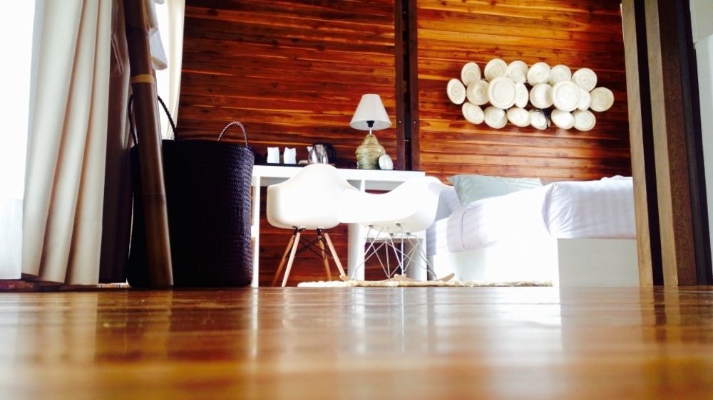 Viangviman Luxury Resort, Krabi Ao Nang Exteriör bild